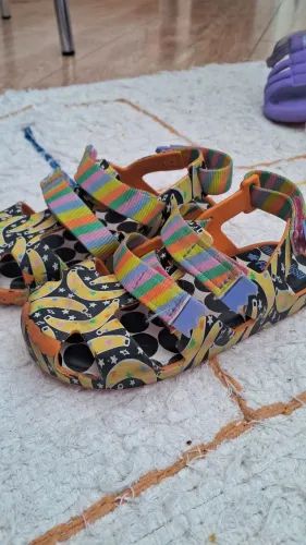 Mini Melissa 