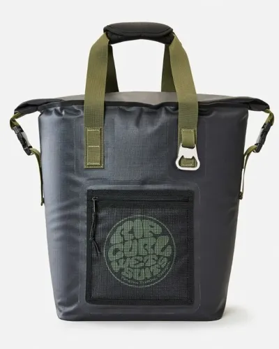 MOCHILA TÉRMICA SURF SERIES COOLER - IMPORTADO RIP CURL - BEBIDAS, SUCO, REFRI, CERVEJA