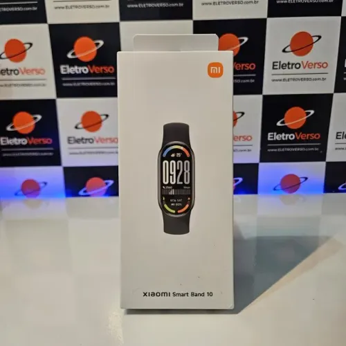 Mi Band 10 Xiaomi Smartband Original - LACRADA