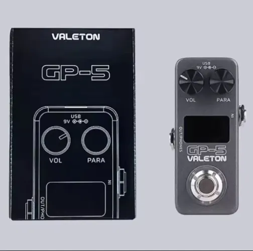Valenton GP-5