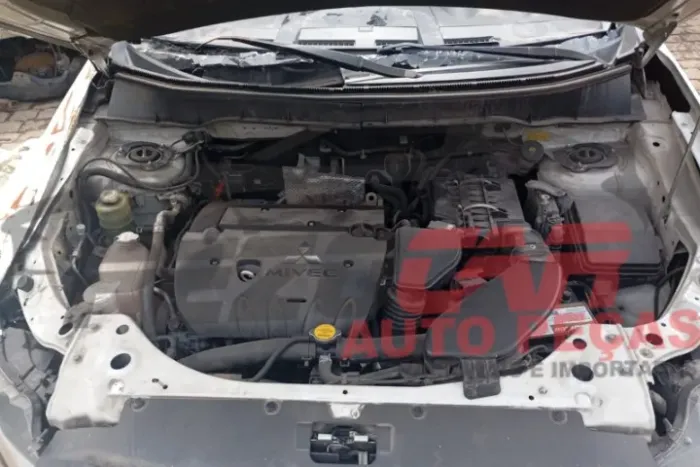 MOTOR MITSUBISHI OUTLANDER 2.0 2011/2012