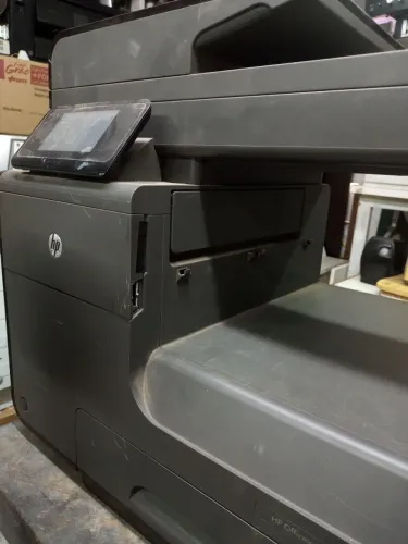 Impressora Hp pro x451dw