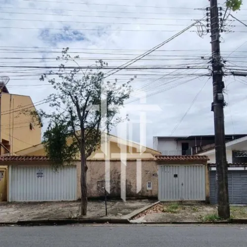 Casa com 2 dormitórios para alugar, 108 m² por R$ 1.760,46/mês - Jardim Country Club - Poç