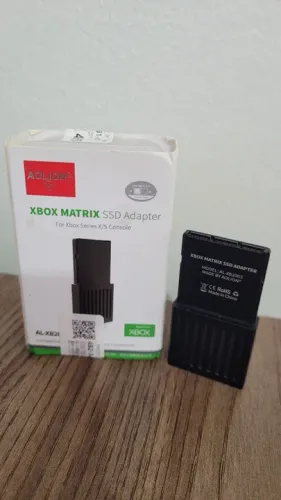 Cartão de Expansão para Xbox Series X|S 1TB