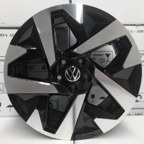Rodas aro 17 novas (5x100)