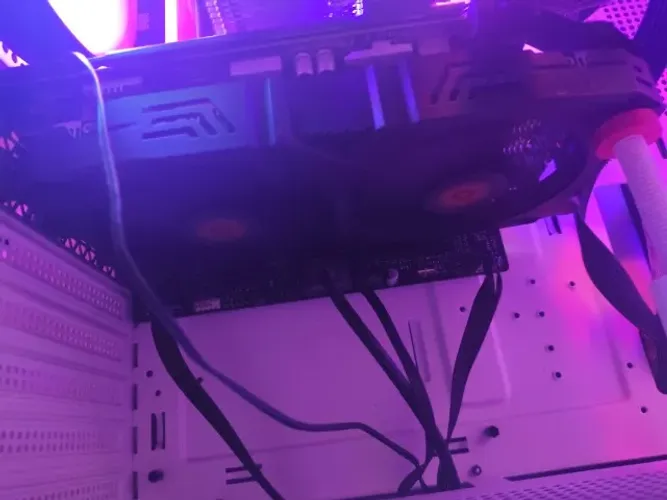 RX 5500 XT 8GB