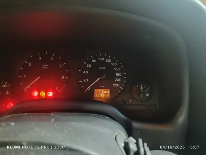 Chevrolet Astra Sedan/ GL Sedan 1.8 MPFI 4P 2001