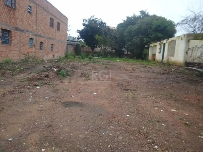 Terreno para Venda - 726m², Espírito Santo