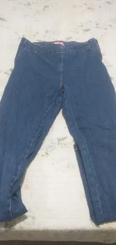 Calça jeans