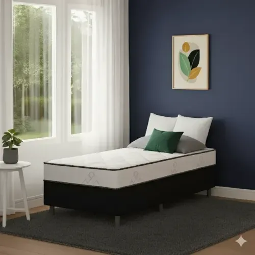 Cama Acoplada Patricia (produto novo)