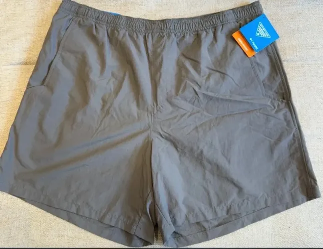 Short Columbia G