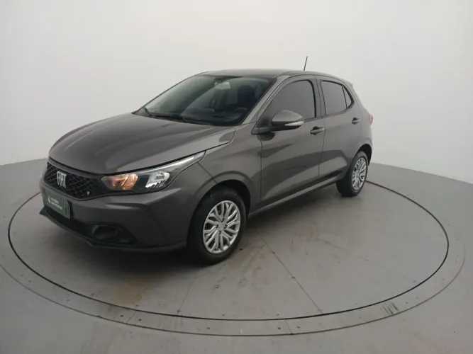 Fiat Argo Drive 1.3 8V Flex 2025