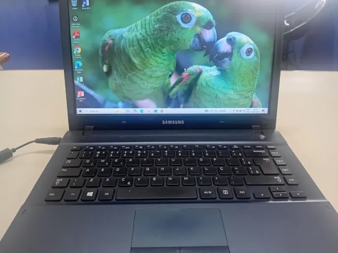 Notebook samsung Intel core i3,ram 6,00 gb