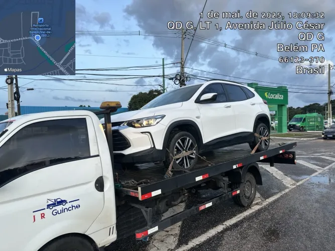 Guincho auto socorro 24 horas