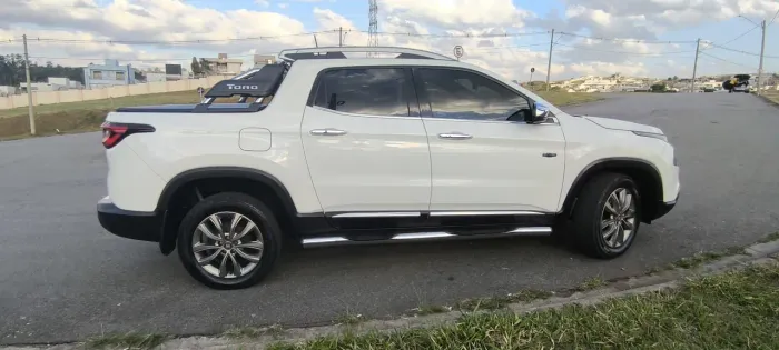 Fiat toro ranger diesel