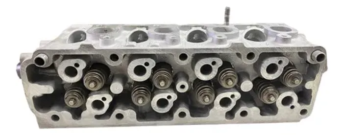 Cabecote Gm Corsa Celta 1.0 8v Flex Vhc 2007 2010 2012 Usado