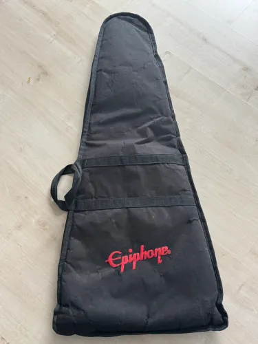 Capa case para Guitarra Ephipone 