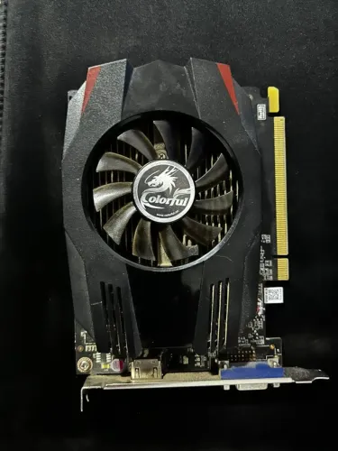 GT 1030 4gb ddr5