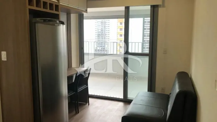 LR Flats - oportunidade para locação no Brooklin, confira agora!