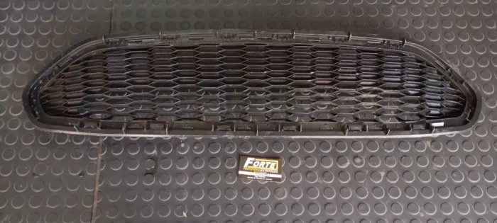 GRADE FRONTAL RADIADOR FORD NOVO KA De 2014 ATÉ 2018