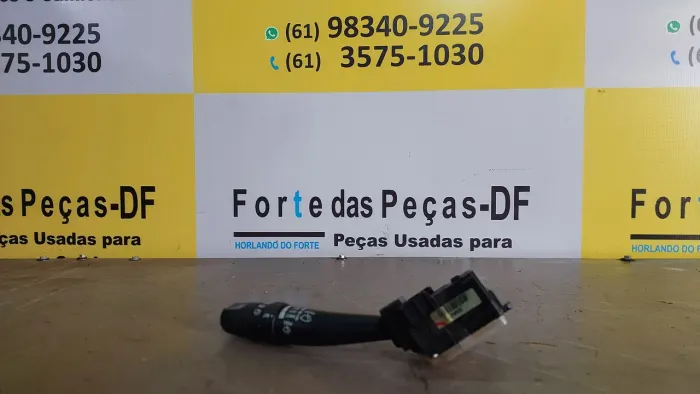 Chave Limpador De Parabrisa Da Hiunday Santa Fé 3.5 V6 2009/13 