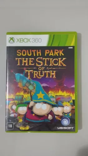 South Park Xbox 360<br>Xbox 360