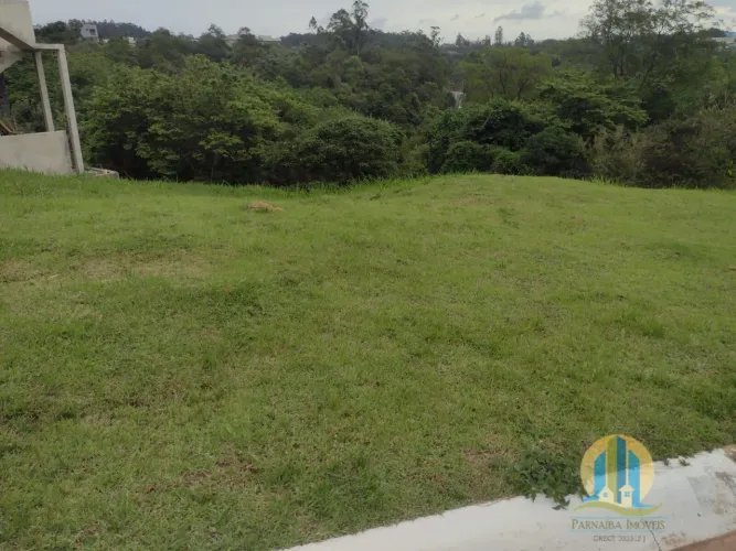 Terreno em Condomínio Reserva santa Anna