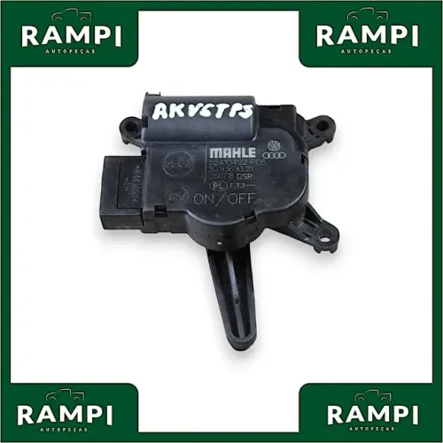 Motor Atuador Caixa Ar Volkswagen Amarok 2019 v6 52410492