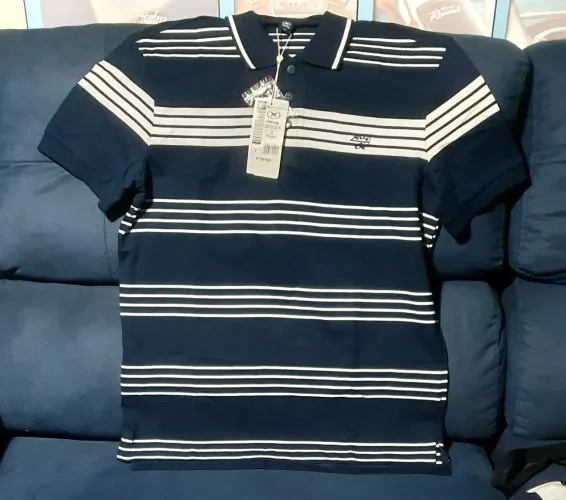 Camisa Polo Hering Original tam G Nova Zerada na Etiqueta. Perfeita.