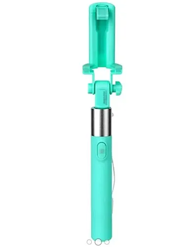 Stick Bastao Selfie Conexão P2 - Estende até 70Cm