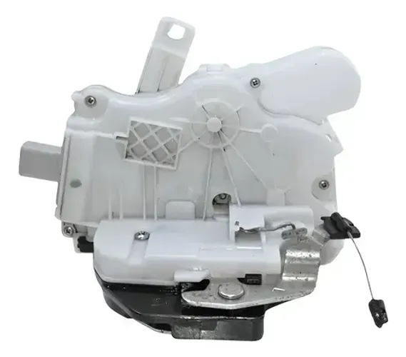 Trava Elétrica de porta Traseira Esquerda Gol Voyage G6a G8 2012/2023