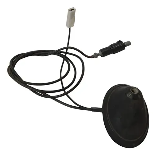Base Antena Grand Scenic 2008 2009 2010 2011 2012 Preto
