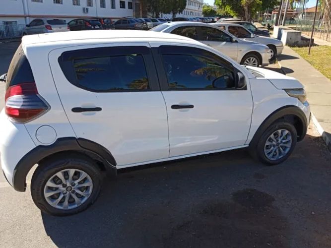 Imagem de FIAT MOBI LIKE 1.0 FIRE FLEX 5P. 2022/2023