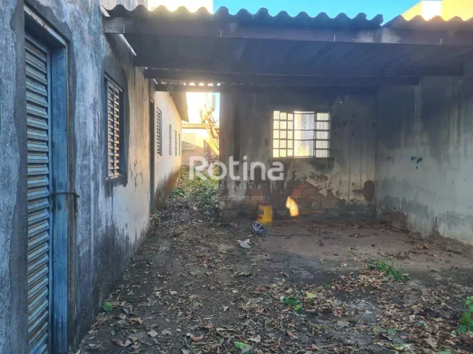 Terreno à venda, Santa Mônica - Uberlândia/MG - Rotina Imobiliária