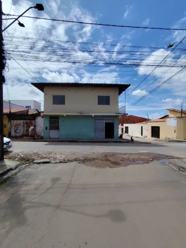Vendo LOJA COMERCIAL
