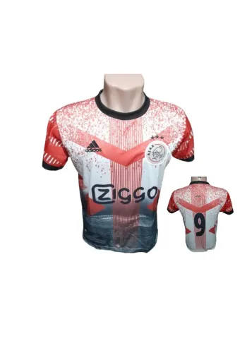 Camisa Ajax
