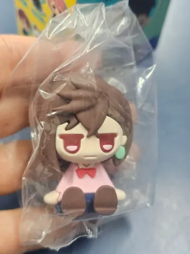 Boneco Momo Ayase - Dan Da Dan