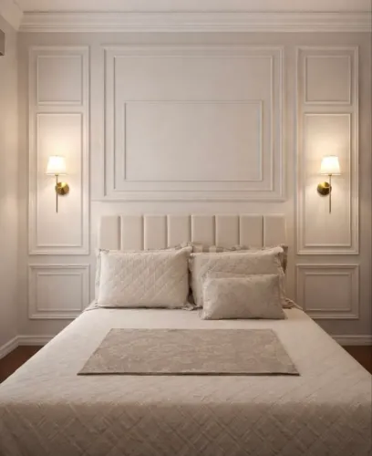 Cama box, colchão castor 