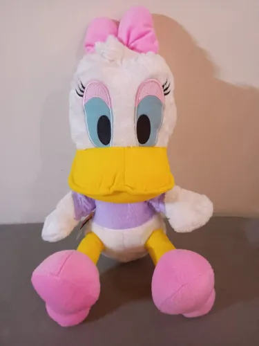 Pelúcia Margarida Disney Original 