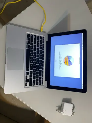 MacBook Pro - macOS High Sierra