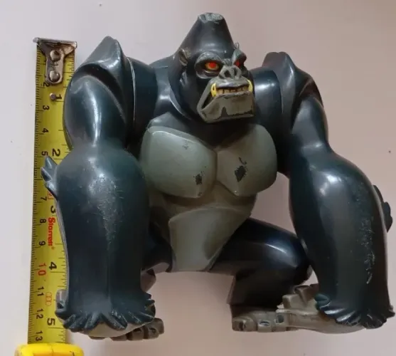 Boneco Gorila Grodd Batman Original