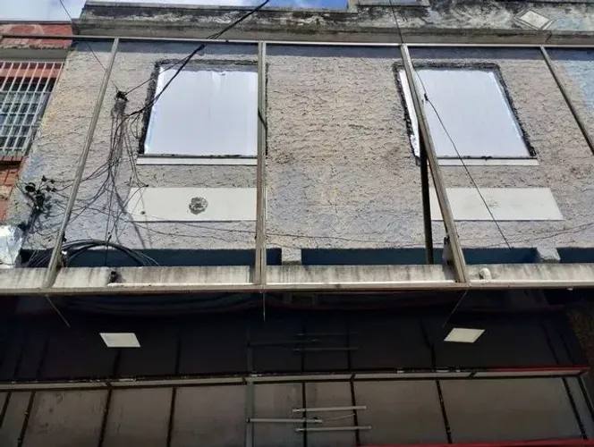 Alugo loja em Nova Iguaçu - RJ.