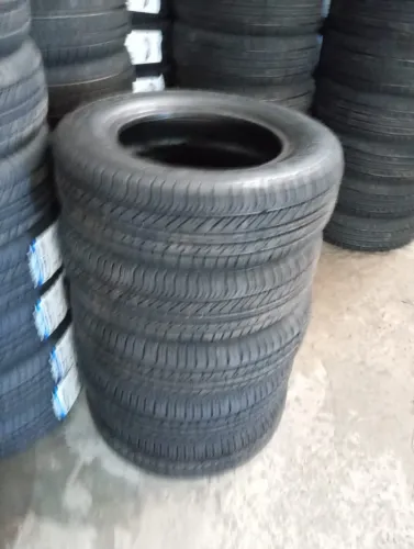 Rodagem garantida e preço justo pneu remoldado 175/70-13 235,00