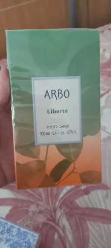 Perfumes do boticário R$130 cada