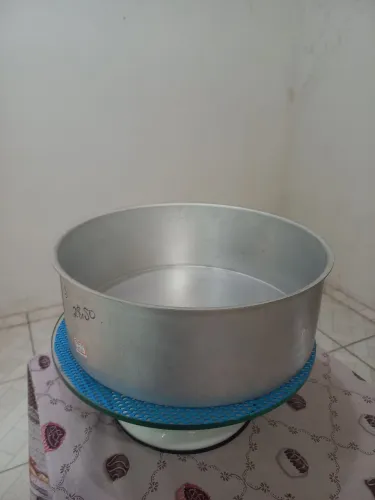 Forma para Bolo 28cm