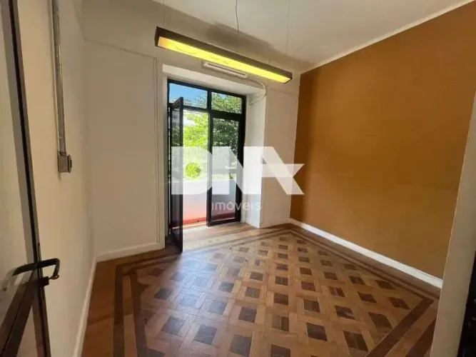 Sala - / Comercial / Botafogo