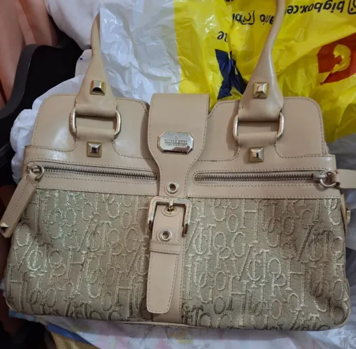 Bolsa da Victor Hugo