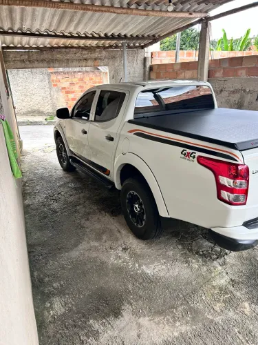 Mitsubishi L200 Triton Sport GL 2.4 Diesel 2023