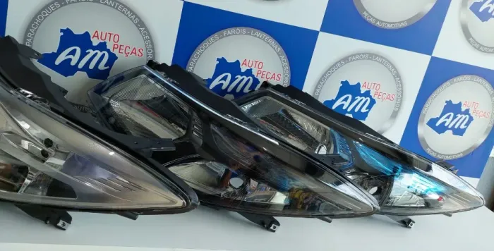 farol onix prisma 2012 a 2019 ARTEB