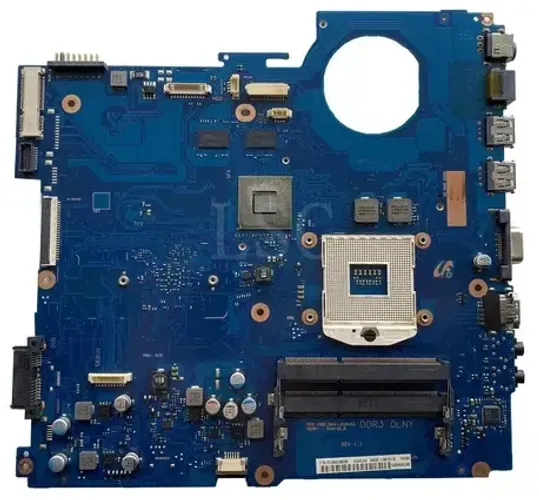 Kit upgrade para notebook Samsung RV411,RV412,RV418,RV419,RV420 com GPU Nvidia dedicado